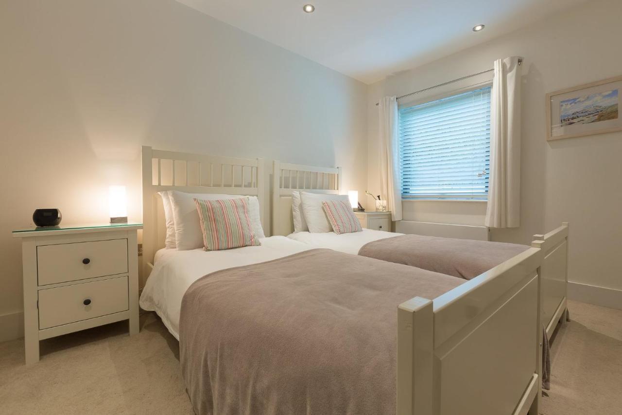 Villa Coast St Ives Esterno foto
