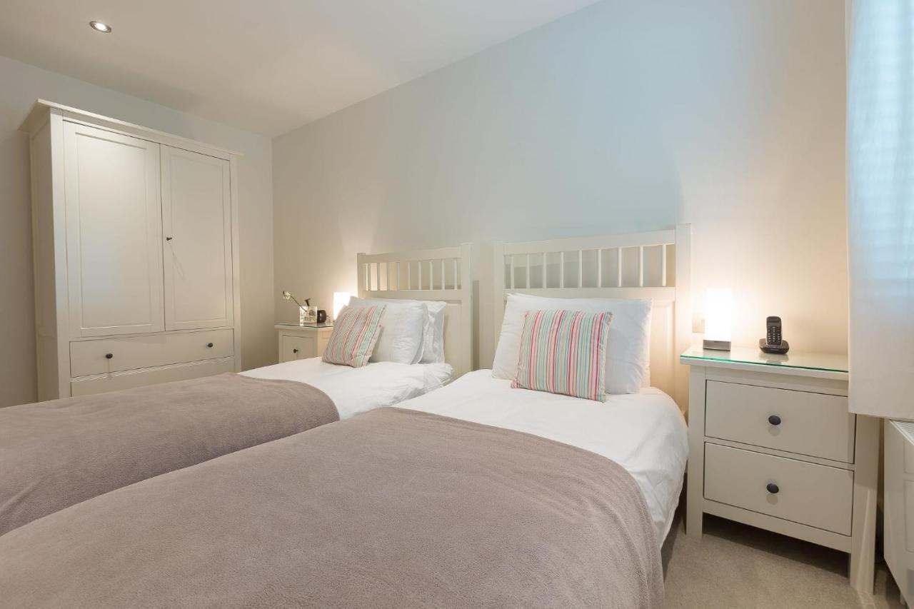Villa Coast St Ives Esterno foto