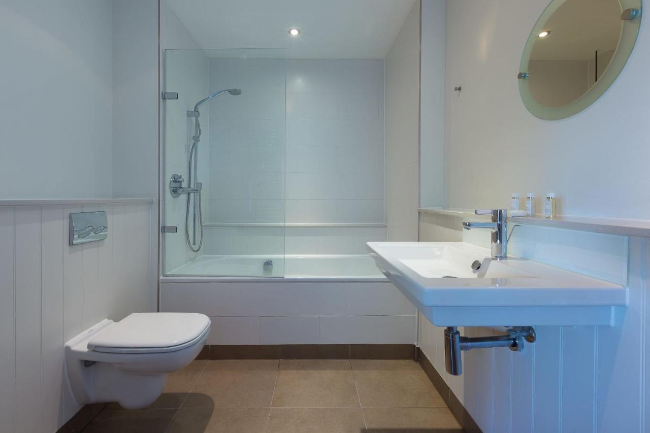 Villa Coast St Ives Esterno foto