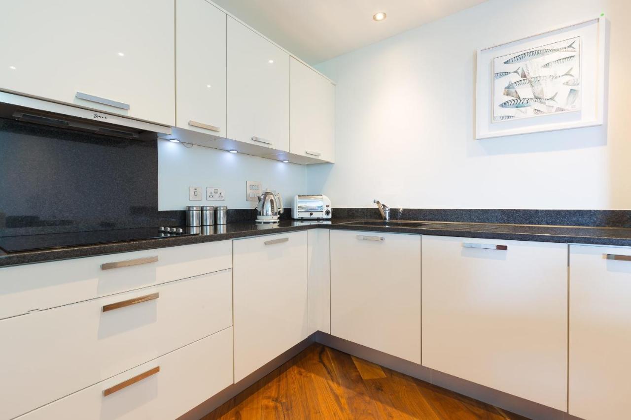 Villa Coast St Ives Esterno foto